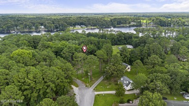 Build Your Dream Home in River Bend! Welcome to your future on River Bend Golf and Country Club in North Carolina - for sale on GolfHomes.com, golf home, golf lot