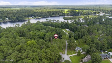 Build Your Dream Home in River Bend! Welcome to your future on River Bend Golf and Country Club in North Carolina - for sale on GolfHomes.com, golf home, golf lot