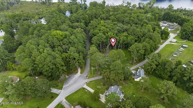 Build Your Dream Home in River Bend! Welcome to your future on River Bend Golf and Country Club in North Carolina - for sale on GolfHomes.com, golf home, golf lot