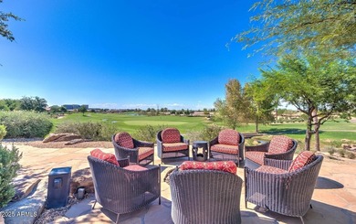 Beautiful Furnished home for sale!! Welcome to this beautifully on Encanterra Country Club in Arizona - for sale on GolfHomes.com, golf home, golf lot