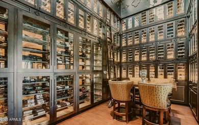 Beautiful Furnished home for sale!! Welcome to this beautifully on Encanterra Country Club in Arizona - for sale on GolfHomes.com, golf home, golf lot