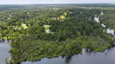 Build Your Dream Home in River Bend! Welcome to your future on River Bend Golf and Country Club in North Carolina - for sale on GolfHomes.com, golf home, golf lot