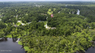 Build Your Dream Home in River Bend! Welcome to your future on River Bend Golf and Country Club in North Carolina - for sale on GolfHomes.com, golf home, golf lot