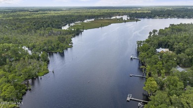 Build Your Dream Home in River Bend! Welcome to your future on River Bend Golf and Country Club in North Carolina - for sale on GolfHomes.com, golf home, golf lot