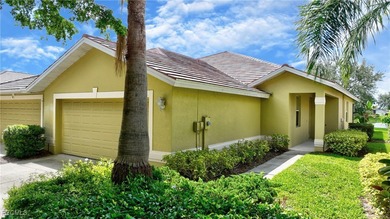 Welcome to your new home in Westminster Golf Club Community! A on Westminster Golf Club in Florida - for sale on GolfHomes.com, golf home, golf lot