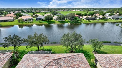 Welcome to your new home in Westminster Golf Club Community! A on Westminster Golf Club in Florida - for sale on GolfHomes.com, golf home, golf lot