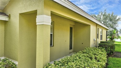 Welcome to your new home in Westminster Golf Club Community! A on Westminster Golf Club in Florida - for sale on GolfHomes.com, golf home, golf lot