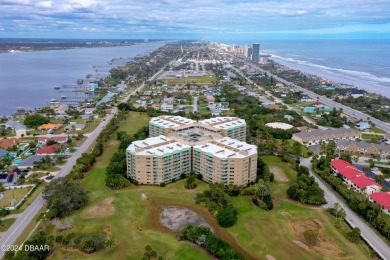 AMAZING 6th floor OCEAN VIEWS! ENJOY BEAUTIFUL SUNRISES! Park on Oceans Golf Club in Florida - for sale on GolfHomes.com, golf home, golf lot