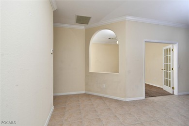 Welcome to your new home in Westminster Golf Club Community! A on Westminster Golf Club in Florida - for sale on GolfHomes.com, golf home, golf lot