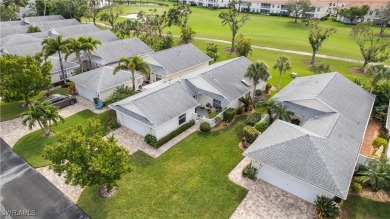 ML# 224072339 AMAZING VIEW OF THE 5TH FAIRWAY! WATCH THE GOLFERS on Gulf Harbour Yacht and Country Club in Florida - for sale on GolfHomes.com, golf home, golf lot