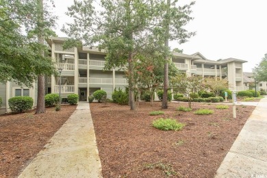 Turnkey 2 Bed | 2 Bath Condo with Golf  Water Views in on Tidewater Golf Club and Plantation in South Carolina - for sale on GolfHomes.com, golf home, golf lot
