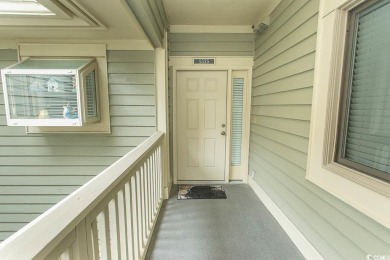 Turnkey 2 Bed | 2 Bath Condo with Golf  Water Views in on Tidewater Golf Club and Plantation in South Carolina - for sale on GolfHomes.com, golf home, golf lot