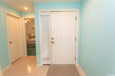 Turnkey 2 Bed | 2 Bath Condo with Golf  Water Views in on Tidewater Golf Club and Plantation in South Carolina - for sale on GolfHomes.com, golf home, golf lot