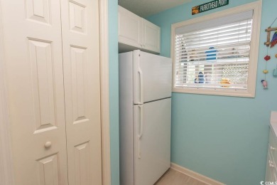 Turnkey 2 Bed | 2 Bath Condo with Golf  Water Views in on Tidewater Golf Club and Plantation in South Carolina - for sale on GolfHomes.com, golf home, golf lot
