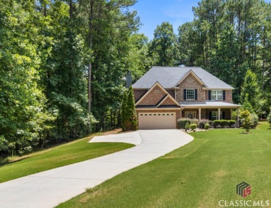 Discover this stunning, fully updated luxury home in the on Bear Creek Golf Club Inc in Georgia - for sale on GolfHomes.com, golf home, golf lot