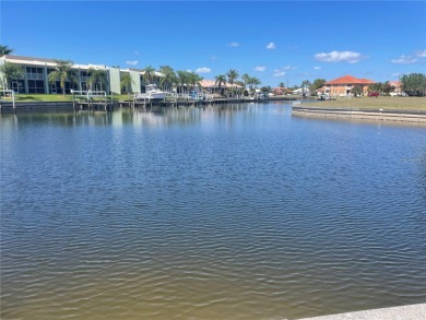 185 Feet of Concrete Seawall with a HUGE water view & Western on Saint Andrews South Golf Club in Florida - for sale on GolfHomes.com, golf home, golf lot