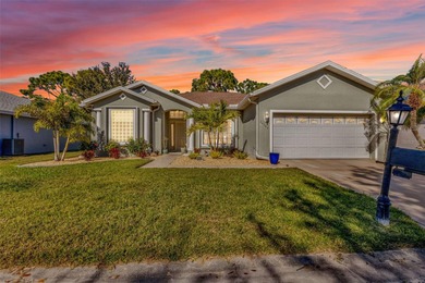 AWESOME UPDATES in this Bristol (3/2/2) floor plan in the gated on Kings Gate Golf Club in Florida - for sale on GolfHomes.com, golf home, golf lot