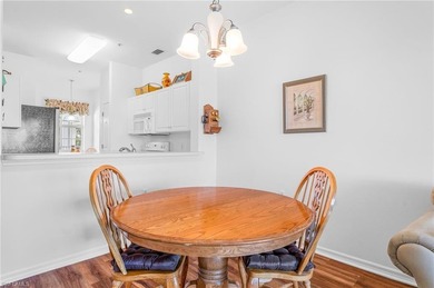 FOURTH-FLOOR LAKE & GOLF COURSE VIEWS - TURNKEY - NEWER HVAC & on Forest Glen Golf and Country Club in Florida - for sale on GolfHomes.com, golf home, golf lot