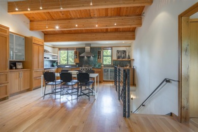 Step inside and fall in love, this stunning Aspen Grove on Northstar At Tahoe Golf Course in California - for sale on GolfHomes.com, golf home, golf lot