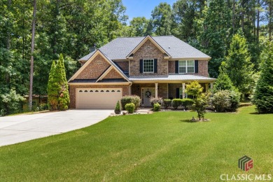 Discover this stunning, fully updated luxury home in the on Bear Creek Golf Club Inc in Georgia - for sale on GolfHomes.com, golf home, golf lot