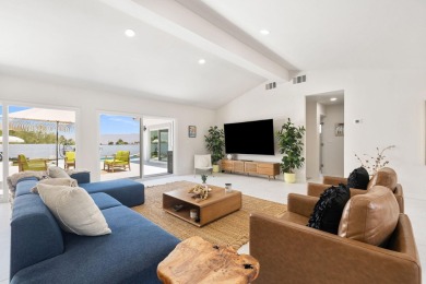Modern Luxury Meets Desert Charm!

Step into elevated living at on Marrakesh Country Club in California - for sale on GolfHomes.com, golf home, golf lot