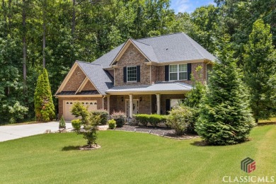 Discover this stunning, fully updated luxury home in the on Bear Creek Golf Club Inc in Georgia - for sale on GolfHomes.com, golf home, golf lot