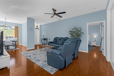 AWESOME UPDATES in this Bristol (3/2/2) floor plan in the gated on Kings Gate Golf Club in Florida - for sale on GolfHomes.com, golf home, golf lot