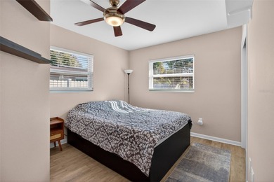 This move-in ready fully remodeled pool home is located in a on Largo Golf Course in Florida - for sale on GolfHomes.com, golf home, golf lot