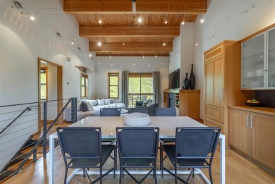 Step inside and fall in love, this stunning Aspen Grove on Northstar At Tahoe Golf Course in California - for sale on GolfHomes.com, golf home, golf lot