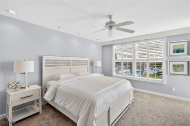 At the northernmost tip of Captiva Island, where the turquoise on  in Florida - for sale on GolfHomes.com, golf home, golf lot