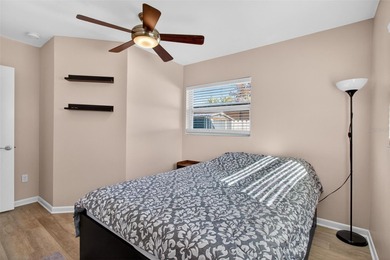 This move-in ready fully remodeled pool home is located in a on Largo Golf Course in Florida - for sale on GolfHomes.com, golf home, golf lot