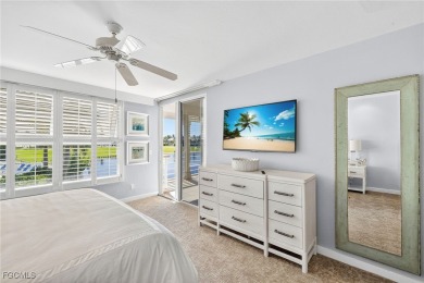 At the northernmost tip of Captiva Island, where the turquoise on  in Florida - for sale on GolfHomes.com, golf home, golf lot