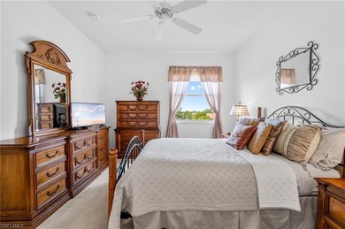 FOURTH-FLOOR LAKE & GOLF COURSE VIEWS - TURNKEY - NEWER HVAC & on Forest Glen Golf and Country Club in Florida - for sale on GolfHomes.com, golf home, golf lot