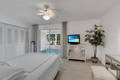 SPECTACULAR CONDO WITH AMAZING WATER VIEW FROM THE 4TH FLOOR on Hillsboro Pines Golf in Florida - for sale on GolfHomes.com, golf home, golf lot