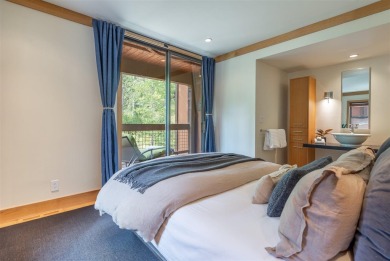 Step inside and fall in love, this stunning Aspen Grove on Northstar At Tahoe Golf Course in California - for sale on GolfHomes.com, golf home, golf lot