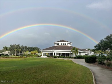 Stunning Second-Floor Condominium with Panoramic Golf Course on Gateway Golf and Country Club in Florida - for sale on GolfHomes.com, golf home, golf lot