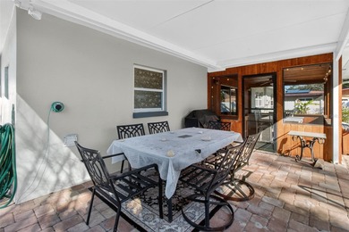 This move-in ready fully remodeled pool home is located in a on Largo Golf Course in Florida - for sale on GolfHomes.com, golf home, golf lot