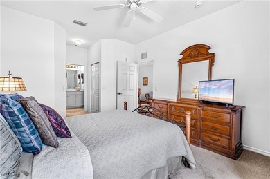 FOURTH-FLOOR LAKE & GOLF COURSE VIEWS - TURNKEY - NEWER HVAC & on Forest Glen Golf and Country Club in Florida - for sale on GolfHomes.com, golf home, golf lot