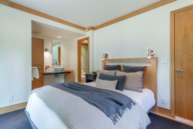 Step inside and fall in love, this stunning Aspen Grove on Northstar At Tahoe Golf Course in California - for sale on GolfHomes.com, golf home, golf lot