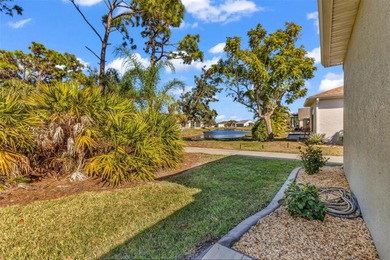 AWESOME UPDATES in this Bristol (3/2/2) floor plan in the gated on Kings Gate Golf Club in Florida - for sale on GolfHomes.com, golf home, golf lot