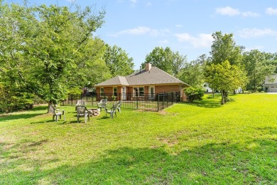 Live the Stoney Point Lake Greenwood Life! This gorgeously on The Links At Stoney Point in South Carolina - for sale on GolfHomes.com, golf home, golf lot