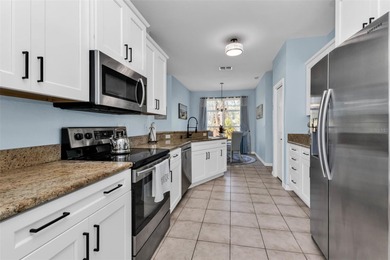 AWESOME UPDATES in this Bristol (3/2/2) floor plan in the gated on Kings Gate Golf Club in Florida - for sale on GolfHomes.com, golf home, golf lot