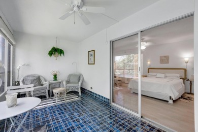 SPECTACULAR CONDO WITH AMAZING WATER VIEW FROM THE 4TH FLOOR on Hillsboro Pines Golf in Florida - for sale on GolfHomes.com, golf home, golf lot