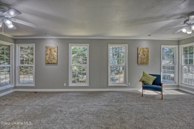 Approved Short Sale Opportunity on Avondale Golf Course! Rare on Avondale Golf and Tennis Club in Idaho - for sale on GolfHomes.com, golf home, golf lot