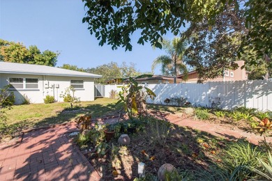 This move-in ready fully remodeled pool home is located in a on Largo Golf Course in Florida - for sale on GolfHomes.com, golf home, golf lot