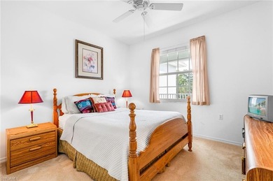 FOURTH-FLOOR LAKE & GOLF COURSE VIEWS - TURNKEY - NEWER HVAC & on Forest Glen Golf and Country Club in Florida - for sale on GolfHomes.com, golf home, golf lot