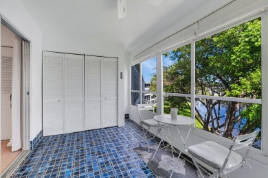 SPECTACULAR CONDO WITH AMAZING WATER VIEW FROM THE 4TH FLOOR on Hillsboro Pines Golf in Florida - for sale on GolfHomes.com, golf home, golf lot
