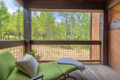 Step inside and fall in love, this stunning Aspen Grove on Northstar At Tahoe Golf Course in California - for sale on GolfHomes.com, golf home, golf lot
