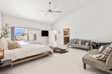 Modern Luxury Meets Desert Charm!

Step into elevated living at on Marrakesh Country Club in California - for sale on GolfHomes.com, golf home, golf lot