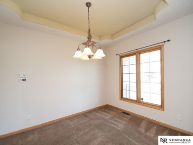 Jessica Rangel, M: , jrockdarealestate,   - Beautiful 2 Story on Tara Hills Golf Course in Nebraska - for sale on GolfHomes.com, golf home, golf lot